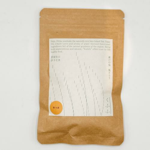 菊いも茶（プレーン）（最小ロット6個）5p