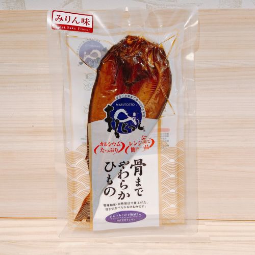 まるとっと ほっけ（みりん）1枚